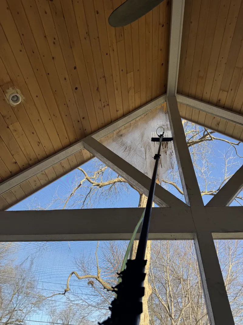 Window Cleaning by Sparkle Window Cleaners